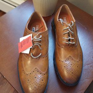 NWT Men's Brown Loafers Shoes